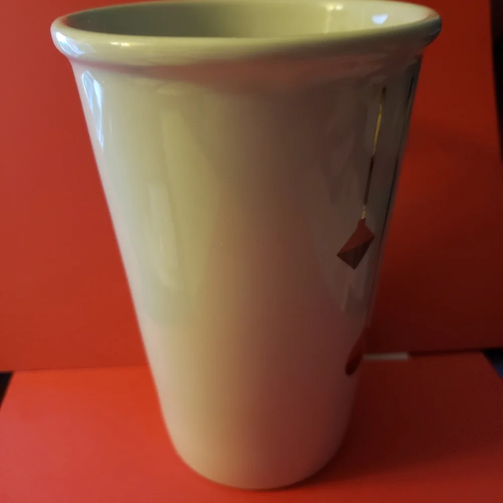 STARBUCKS COFFEE - 